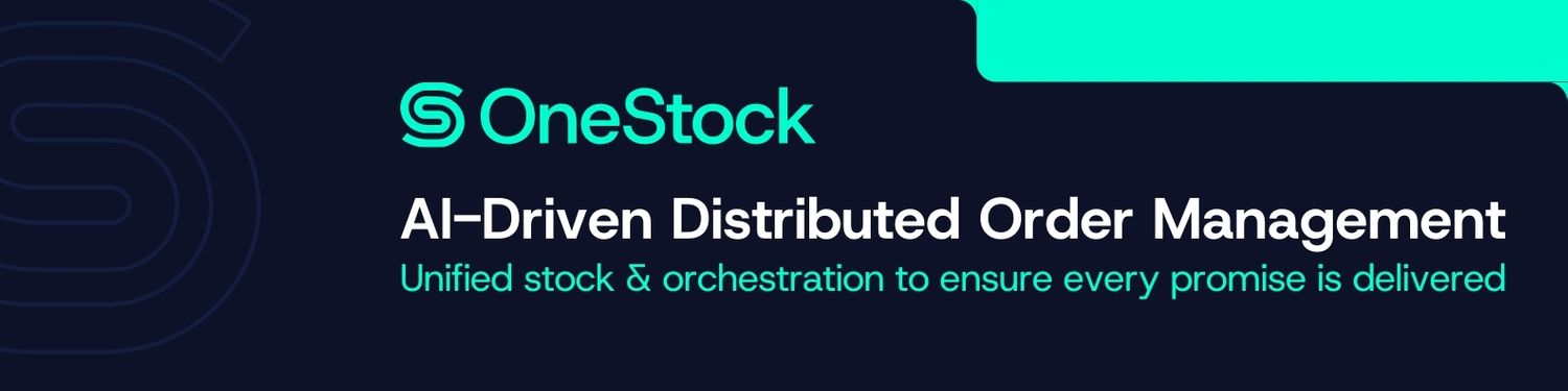 Cover image - OneStock