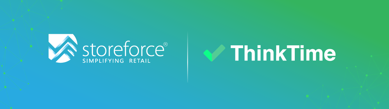 StoreForce Retail Technology Show 2025