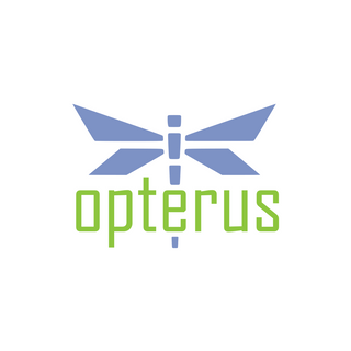 Exhibitor profile image for Opterus
