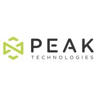 Company name - Peak Technologies