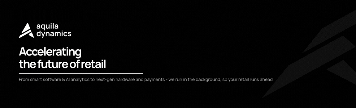 Cover image - Aquila Dynamics