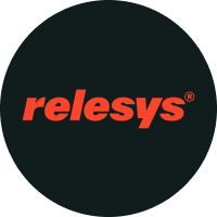 Exhibitor profile image for Relesys