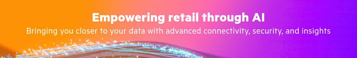 HPE Aruba Networking