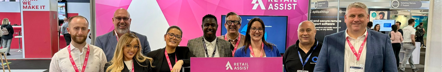 Retail Assist 