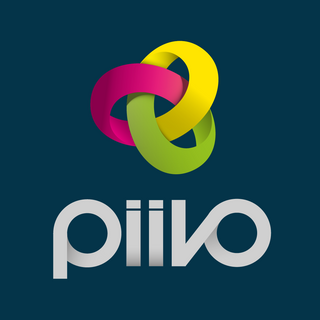 Exhibitor profile image for PiiVO