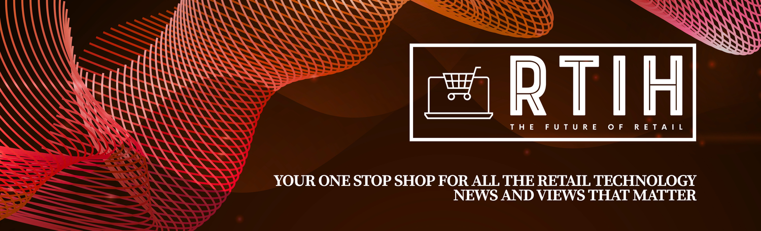 Cover image - Retail Technology Innovation Hub RTIH