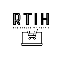 Company name - Retail Technology Innovation Hub RTIH