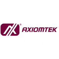Exhibitor profile image for Axiomtek