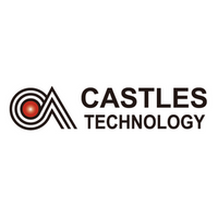 Company name - Castles Technology
