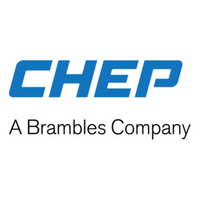 Company name - Chep UKI