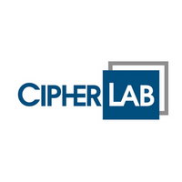 Company name - Cipherlab
