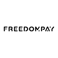 Company name - FreedomPay