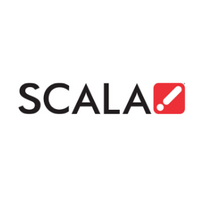 Company name - Scala 