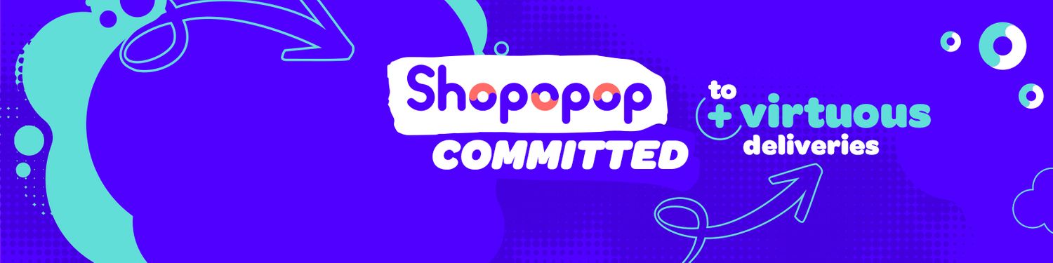 Shopopop