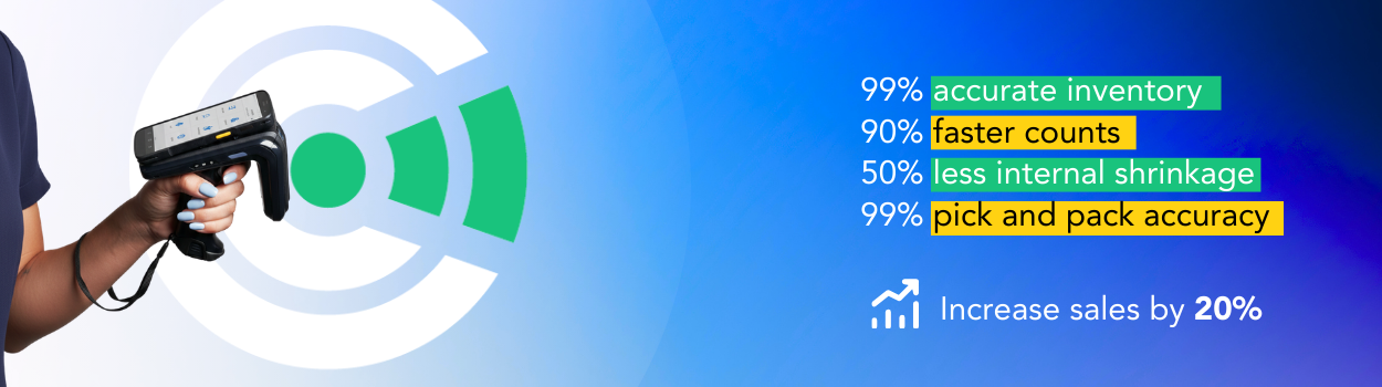 Cover image - ClarityRFID