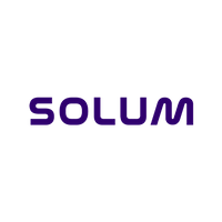 Company name - SOLUM