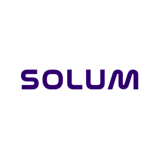 Exhibitor profile image for SOLUM