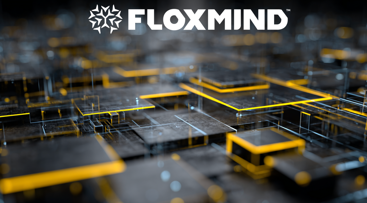 Cover image - FloxMind