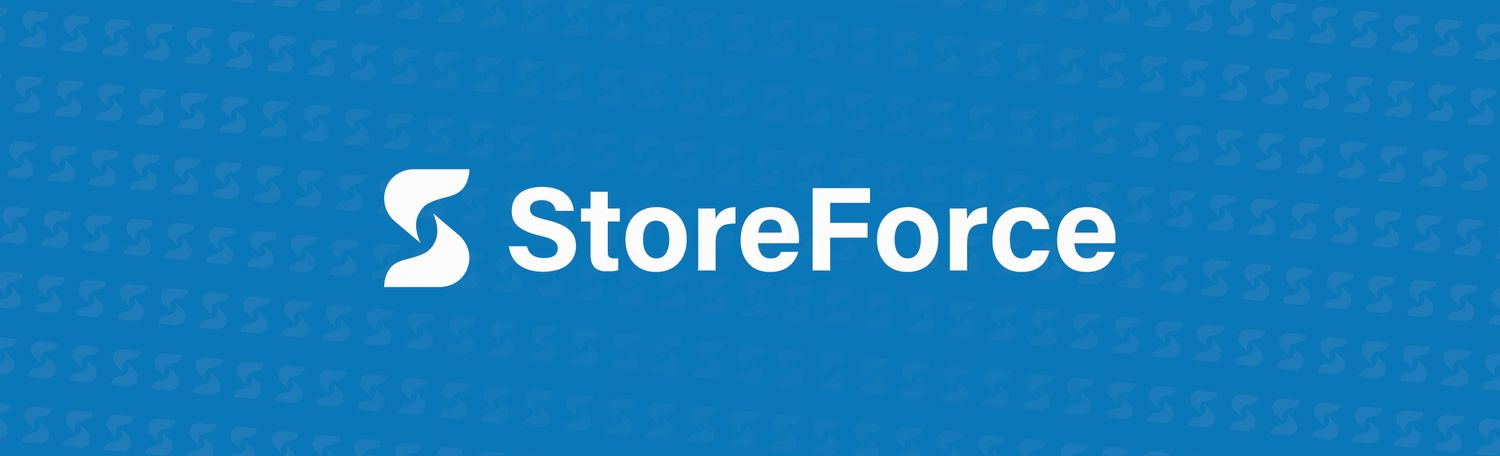 Cover image - StoreForce