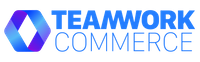 Company name - Teamwork Commerce