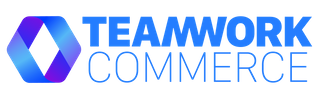 Exhibitor profile image for Teamwork Commerce