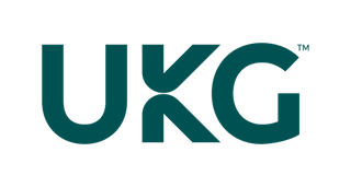 Exhibitor profile image for UKG