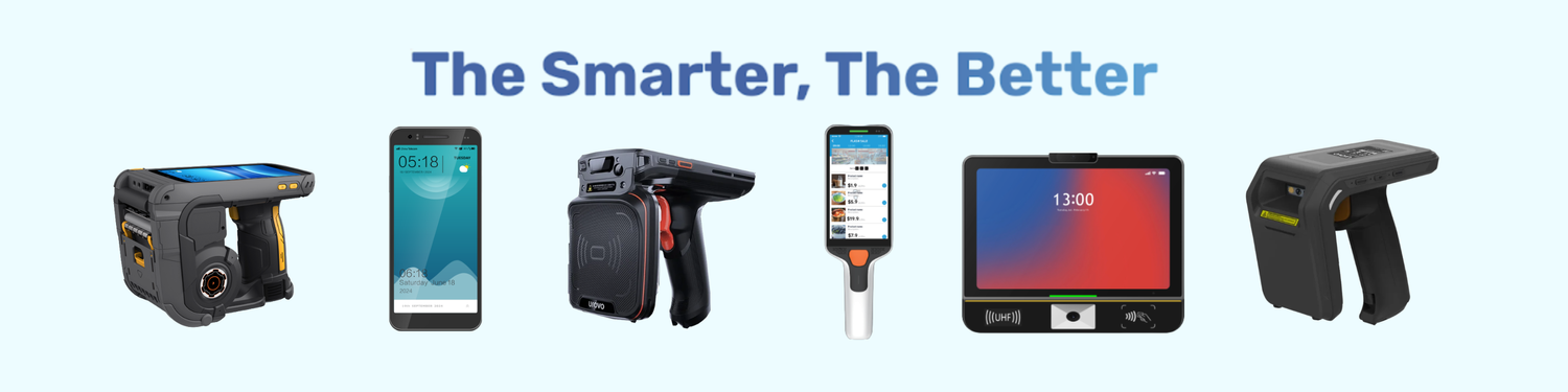 Cover image - Urovo Europe