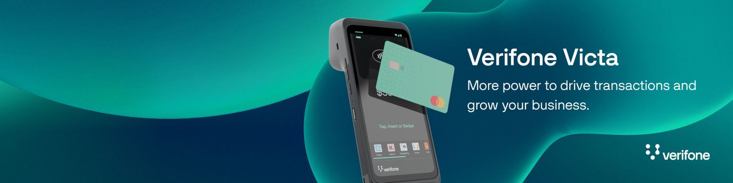 Verifone 