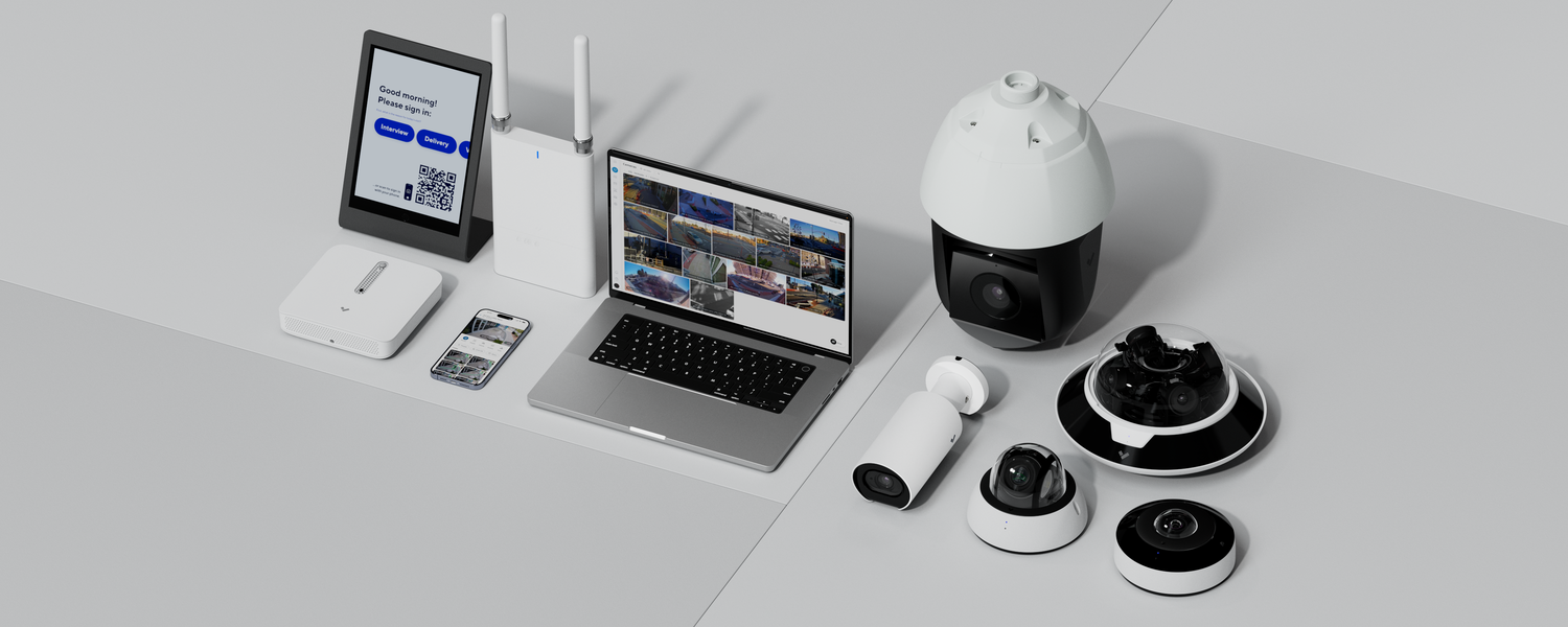 Cover image - Verkada