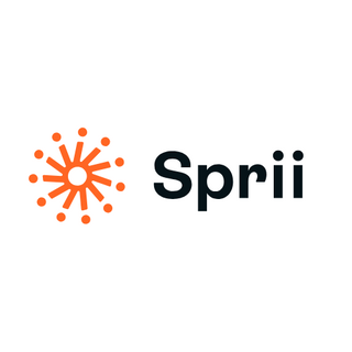 Exhibitor profile image for Sprii 