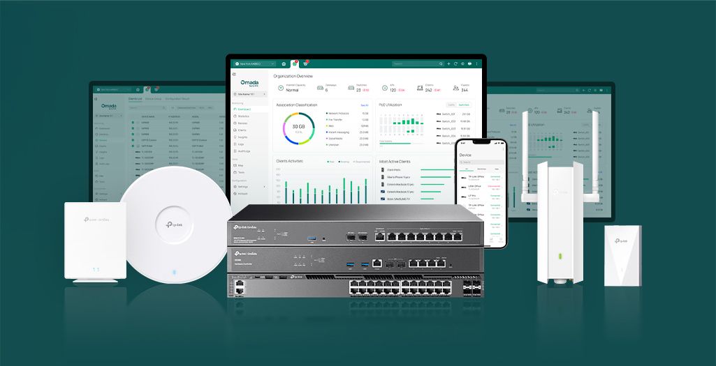 TP-Link