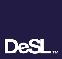 Company name - DeSL