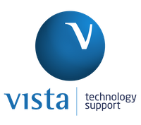 Company name - Vista Technology Support