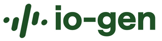 Exhibitor profile image for io-gen Efficiency
