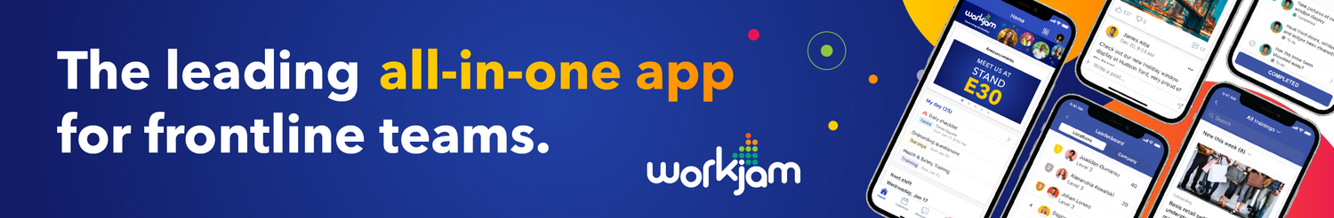 WorkJam