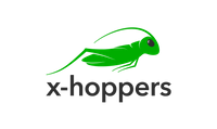 Company name - x-hoppers