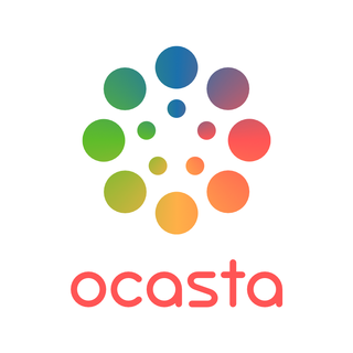 Exhibitor profile image for Ocasta