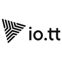 Company name - io.tt