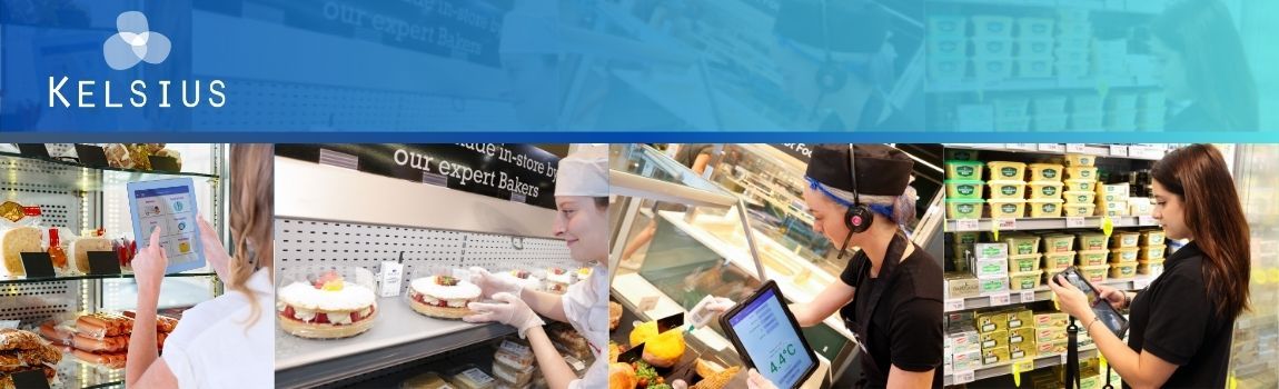 Cover image - Kelsius