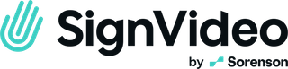 Exhibitor profile image for SignVideo by Sorenson