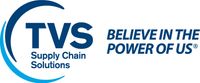 Company name - TVS SCS 