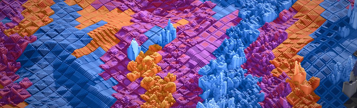 Cover image - Maintel 