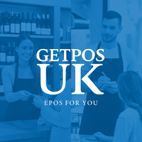 Company name - GetPos