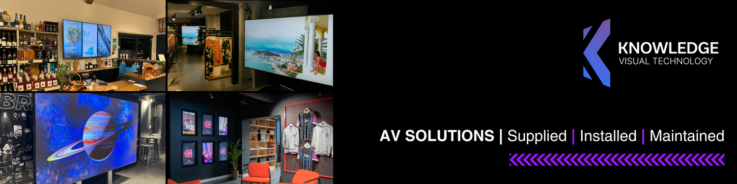Knowledge Visual Technology
