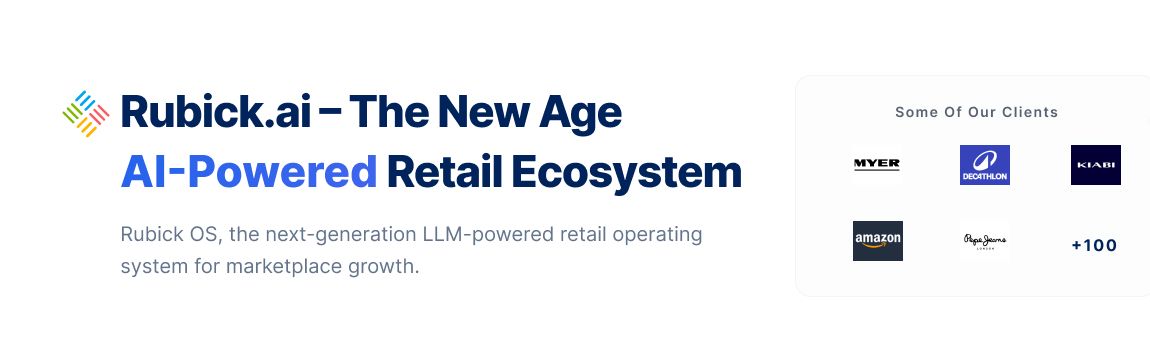 Cover image - Rubick.ai 