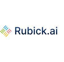 Exhibitor profile image for Rubick.ai 