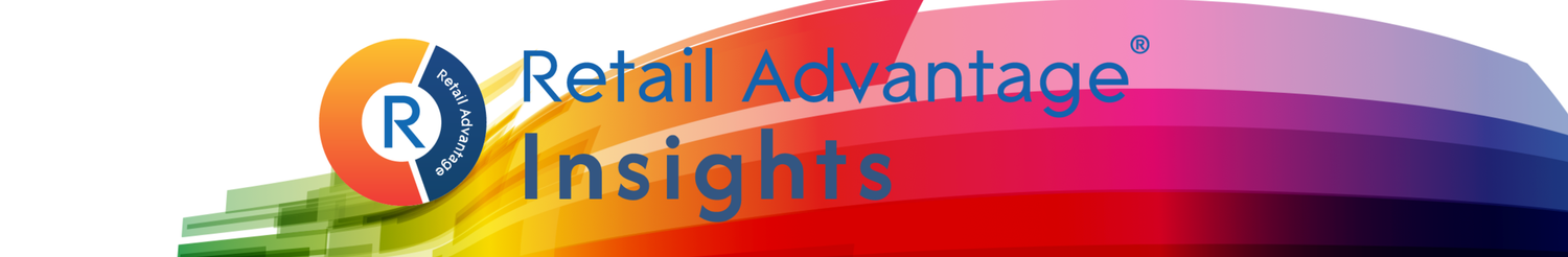 Cover image - Retail Advantage