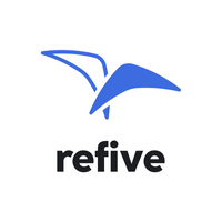 Company name - refive