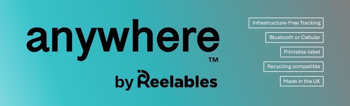 Cover image - Reelables