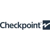 Company name - Checkpoint